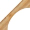 Ekena Millwork 4"W x 28"D x 28"H Westlake Rough Sawn Knee Brace, Western Red Cedar BRC04X28X28WTL00RWR - alternate 4